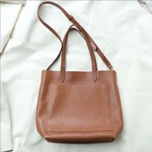 Madewell Medium Transport Tote